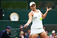 Ashleigh Barty
